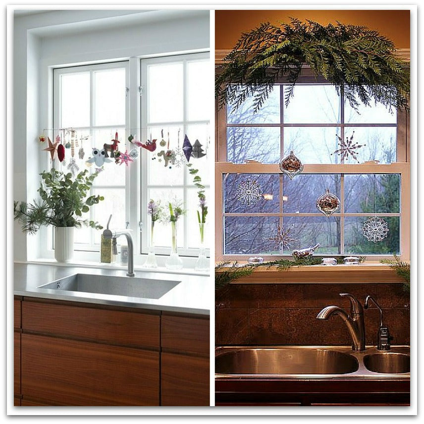 Kitchen-window-holiday-decorating