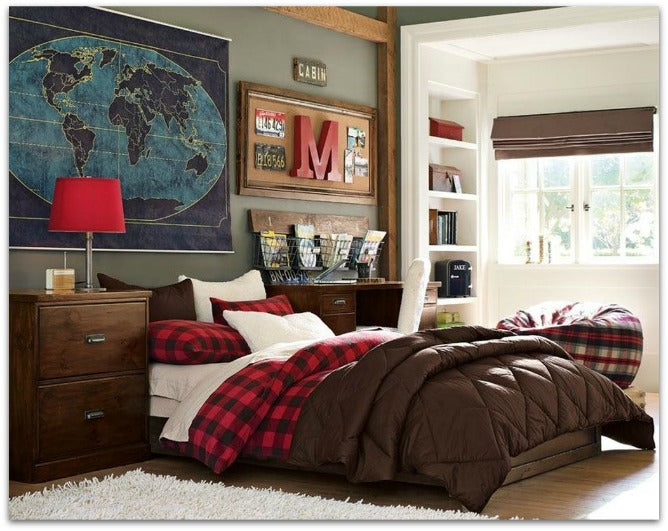 Teen Bedding, Furniture & Decor for Teen Bedrooms & Dorm Rooms, Pottery  Barn Teen