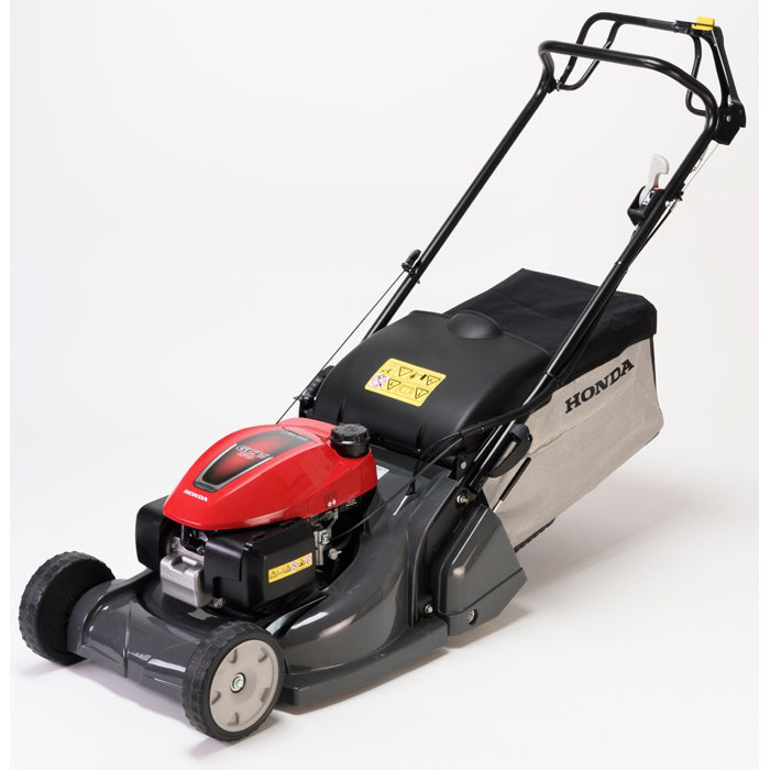 Honda HRX476QY 19" Rear Roller Lawnmower - Lings product image