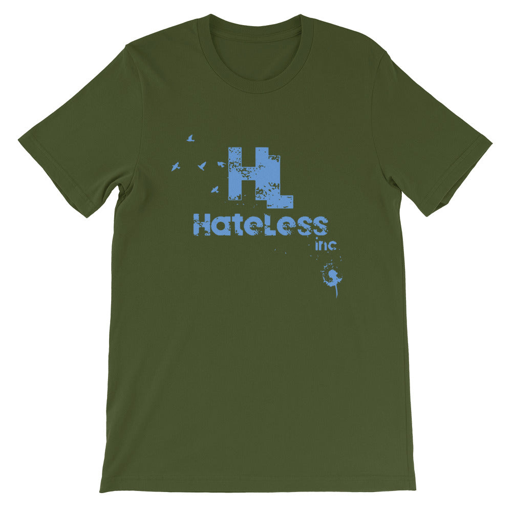 HateLess Unisex T-Shirt