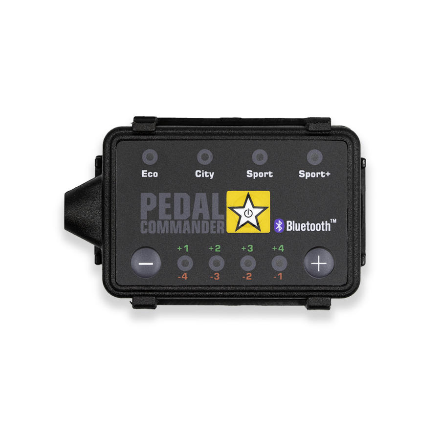 PEDAL COMMANDER PC30 for Jeep Commander 2006 ONLY Base Limited O 平行輸入 