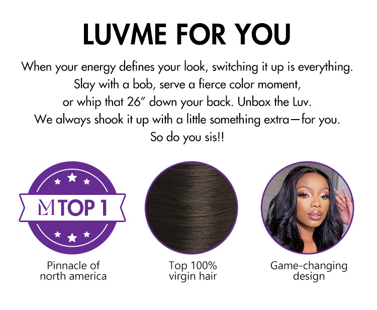 3pcs Body Wave / Water Wave / Deep Wave / Loose Wave / Straight 100% Virgin Human Hair Bundles-07
