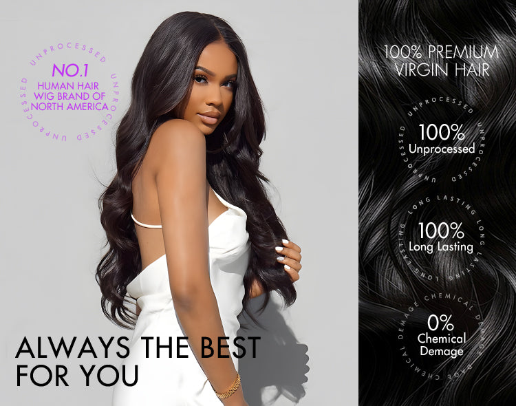1pc Silky Straight 13x4 Lace Frontal 100% Human Hair-01
