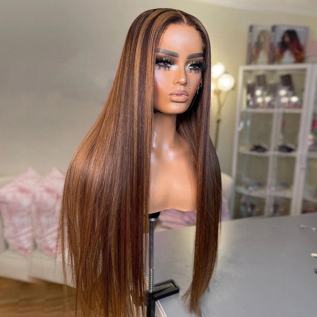 ReadytoGo New Launch Glueless Bob 10 inches Frontal T Part Lace Wig Mi –  Luvmehair South Africa
