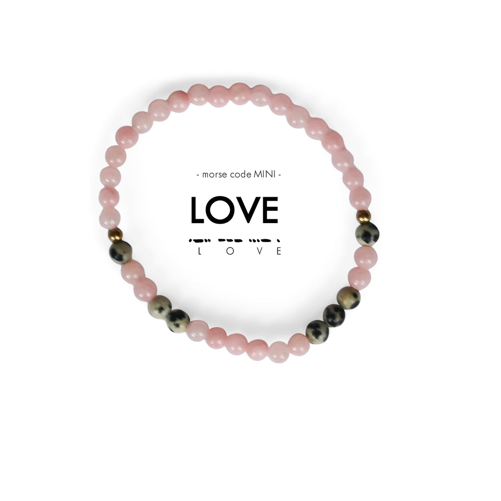 Morse Code Bracelet Galentines Day Gift you can make