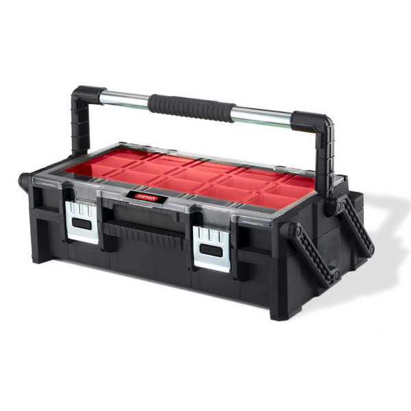 KETER 22 Tool Box – Keter SA