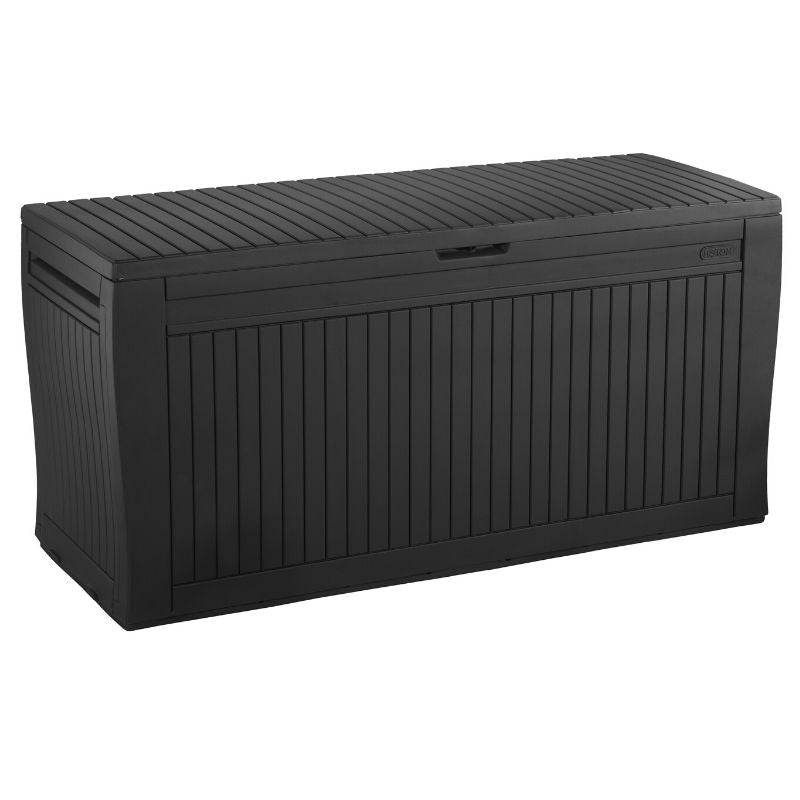 KETER Comfy Storage Box – Keter SA