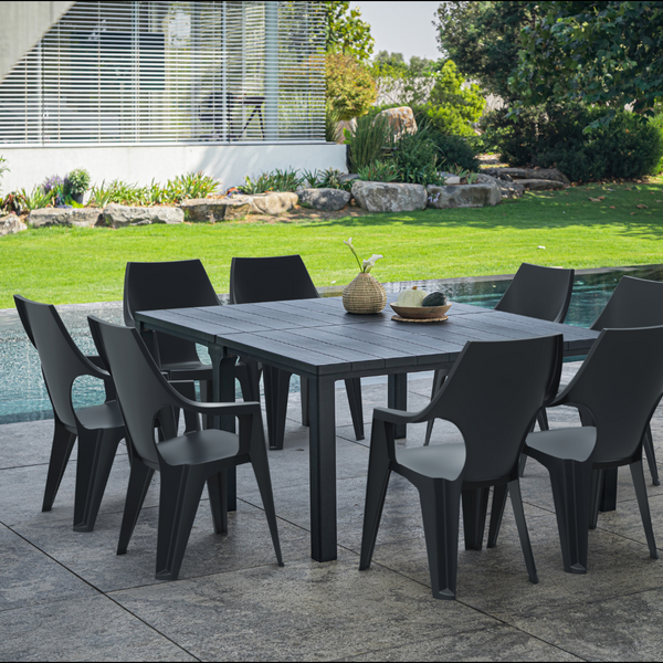 keter patio chairs