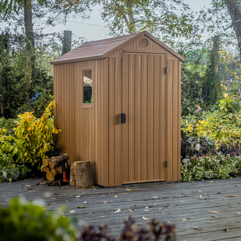 keter darwin shed – keter sa