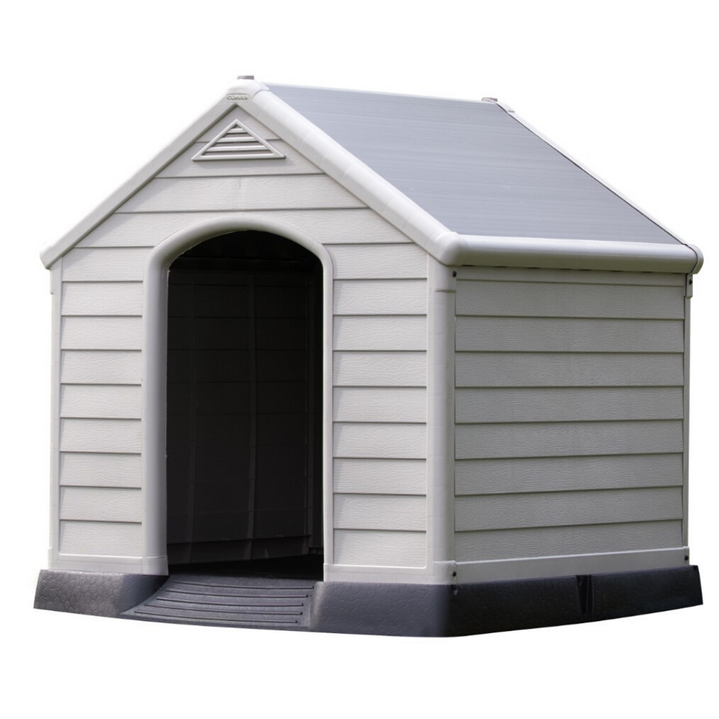 dog house kennel