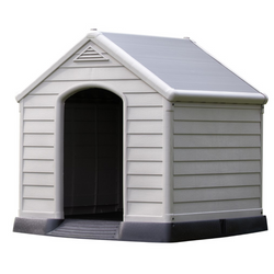 dog house and kennel