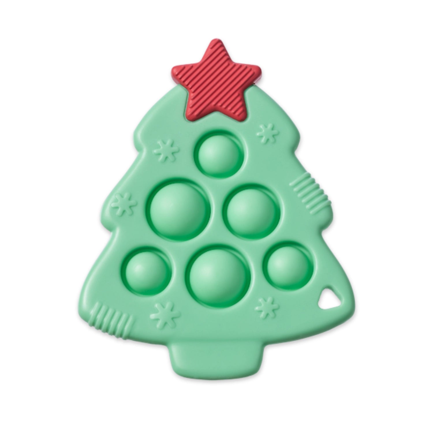Itzy Ritzy Itzy Pop Christmas tree