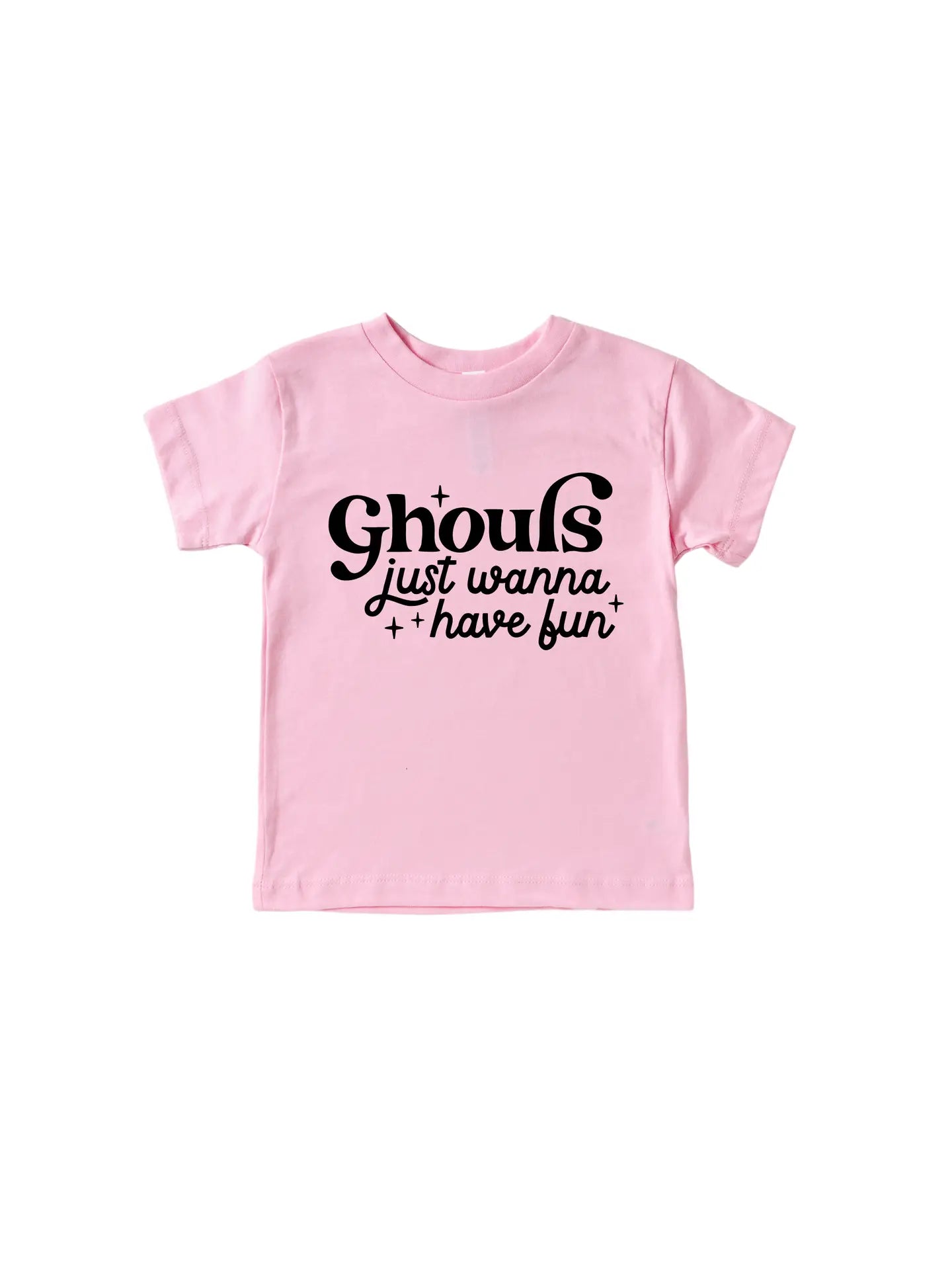 Benny & Rey Ghouls just wanna have fun