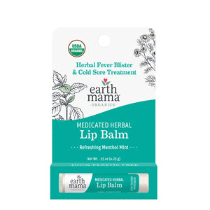 Earth Mama Lip Balm - Max Mamas