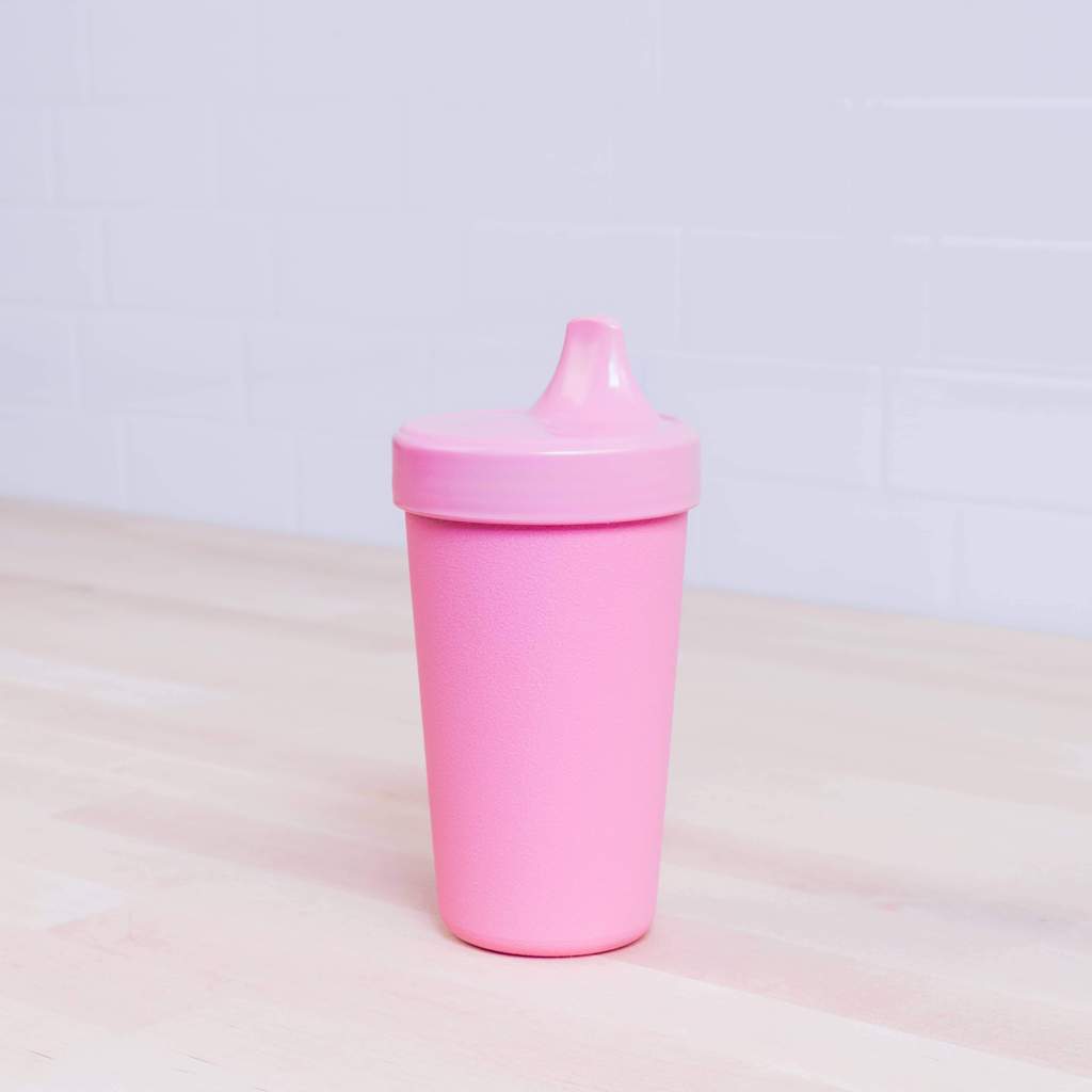 Re-Play No Spill Sippy Cup - Ice Pink