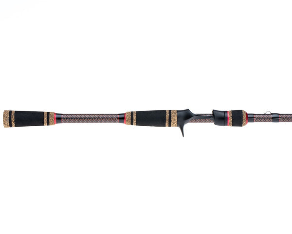 Fury Casting Rod