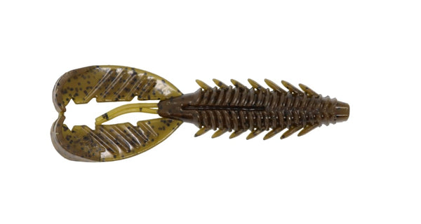 X-Zone 4 Muscle Back Craw (7 Pk) - Bait-WrX