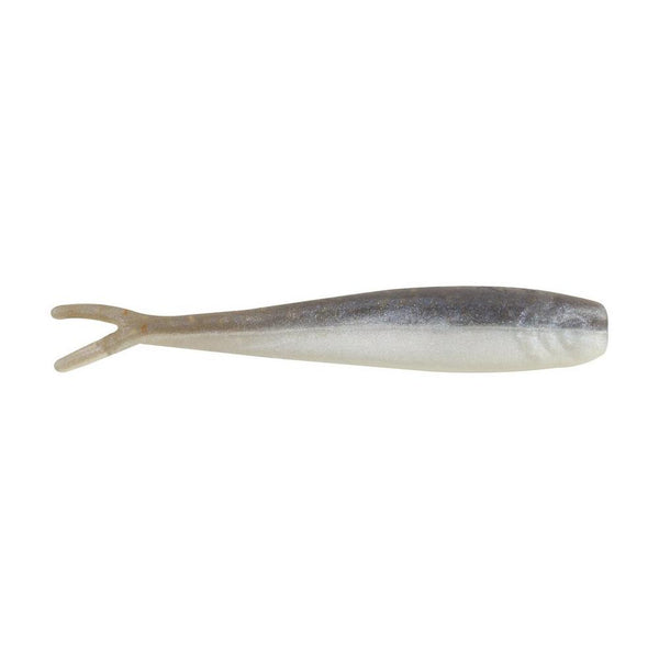 Strike King Blade Minnow Green Pumpkin Chartreuse Belly