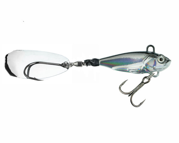 Rapala Jigging Rap Ice Fishing Lure