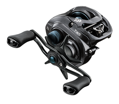 Tatula 150 Baitcasting Reel