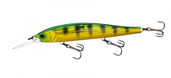 Strike King KVD Jerk Bait 3 Hooks