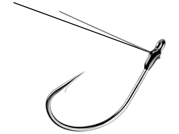 Owner Hooks Sover Shot Hook