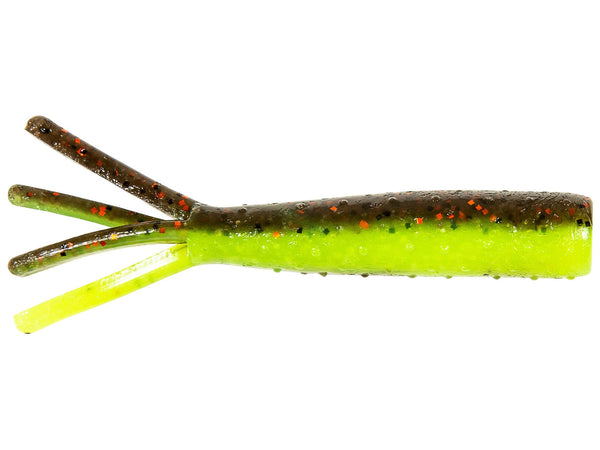 Z-Man Big TRD Soft Bait Lure (Green Pumpkin Goby) 