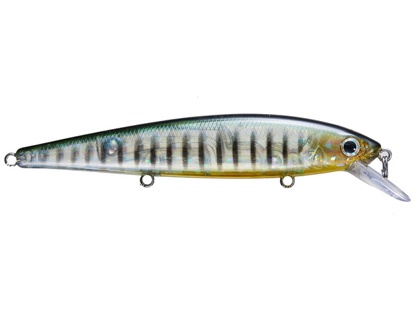 Baits Lures MRERDITH JERK MINNOW 100F 14g Floating Wobbler Fishing Lure  Minnow Hard Bait Quality Professional Depth0810m 231023 From Zhao09, $8.64