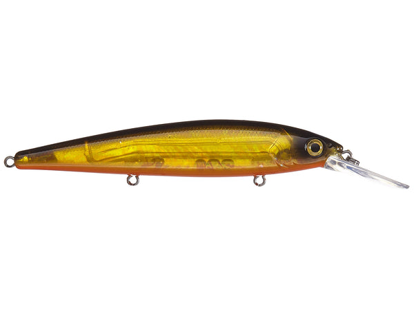 Strike King KVD Flat Side 1.5 Crank Bait