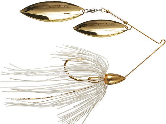 Wake Spinnerbait