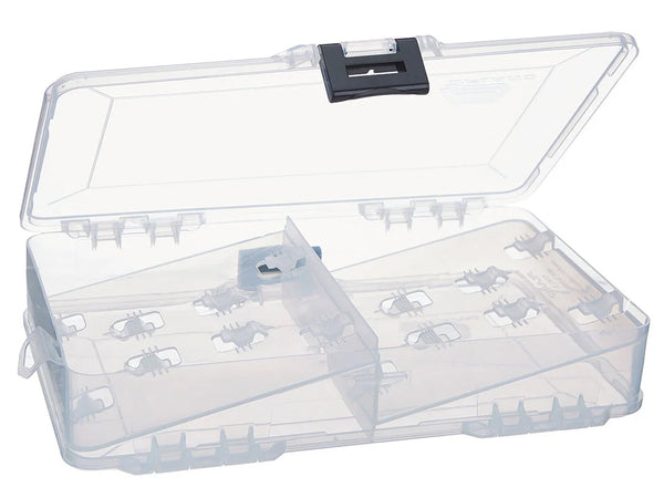 Plano Rustrictor Deep 3600 Tackle Box