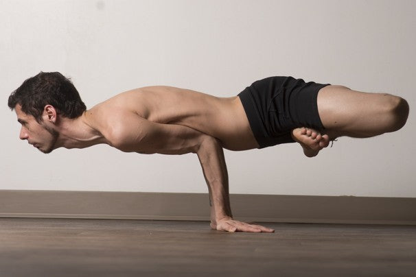 Men Sex Pics In Yoga 5
