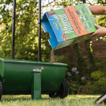 Aftercut All in One Autumn Lawn Feed and Moss Killer Nav Image 2