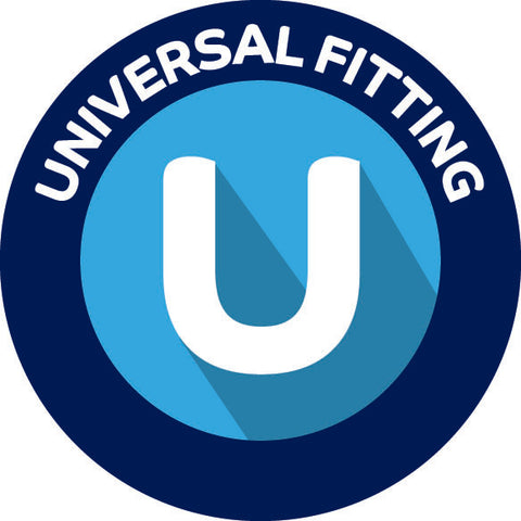 universal fittings