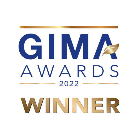 GIMA award winner