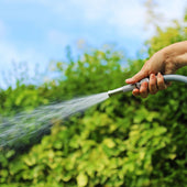 Flopro Supergrip Hose Connector Starter Kit - Watering - Garden Health