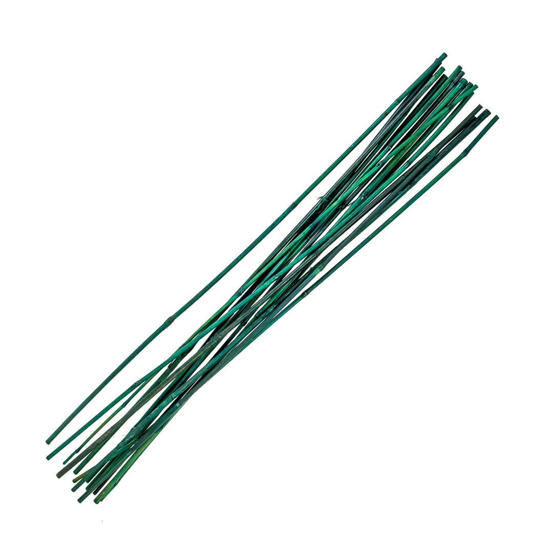Buy Green Bamboo Canes 90cm - 45 Canes Online | Marshalls – Marshalls ...