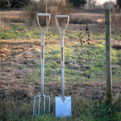 Bypass secateurs - Kent & Stowe - Tools Sow Grow •