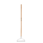 Buy Kent & Stowe Garden Life Soil Rake | Marshalls Garden