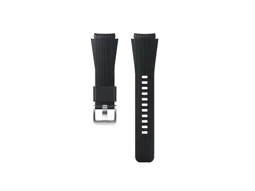 Samsung (S/M) 20mm Milanese Band for Galaxy Watch4 (40mm Only) - Black