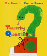 Twenty Questions, Mac Barnett