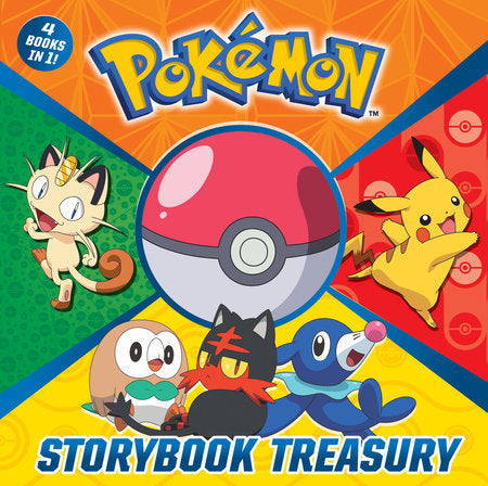 Pokémon Epic Sticker Collection: 2nd Edition (From Kanto to Galar