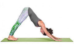 Downward Facing Dog Inversion Yoga Pose | My Yoga Essentials