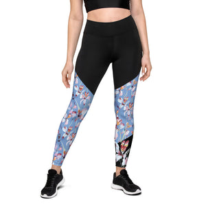 Best Squat-proof Leggings: Perff Studio Intuition Legging