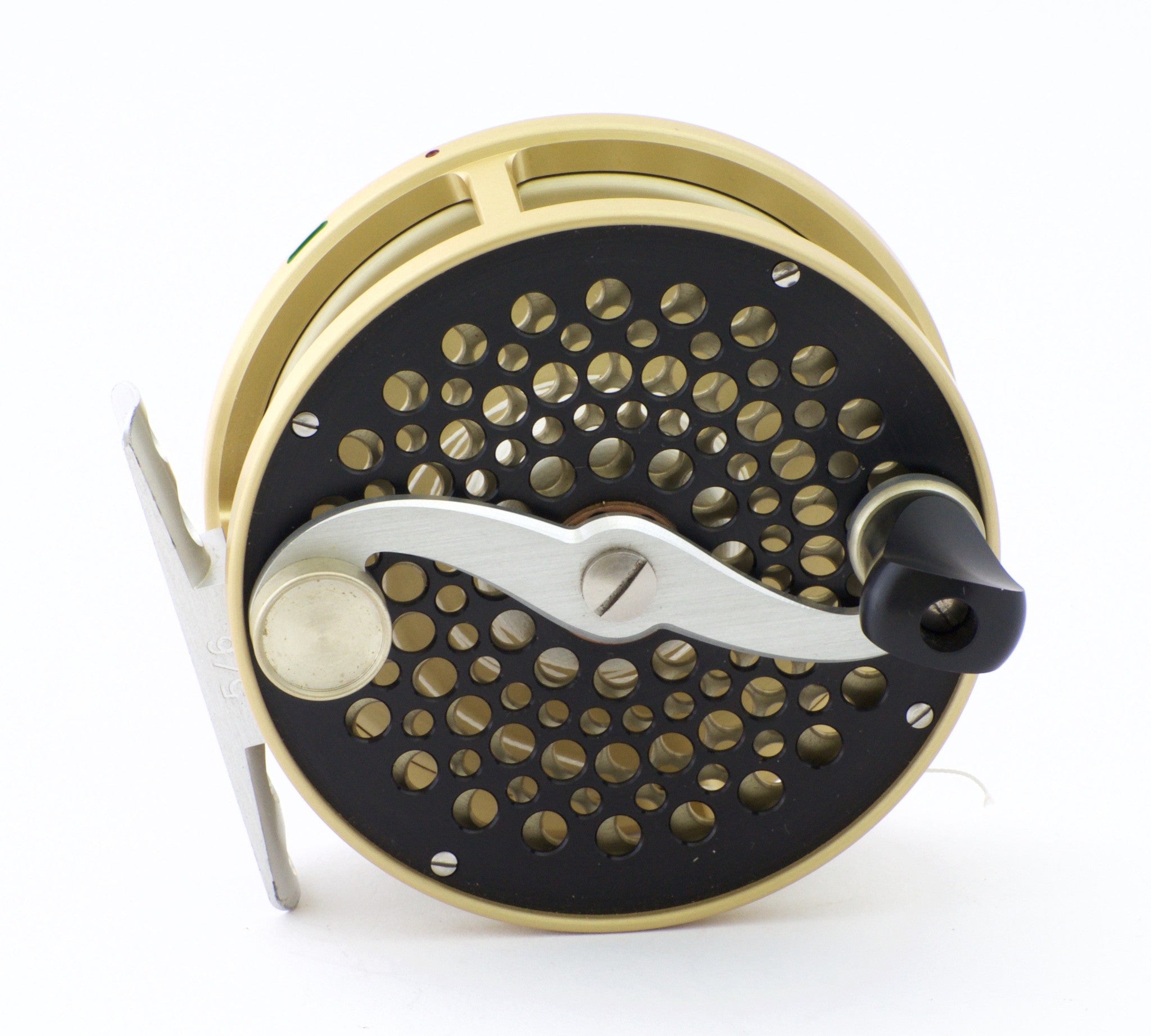 vintage salmon fly reels products for sale