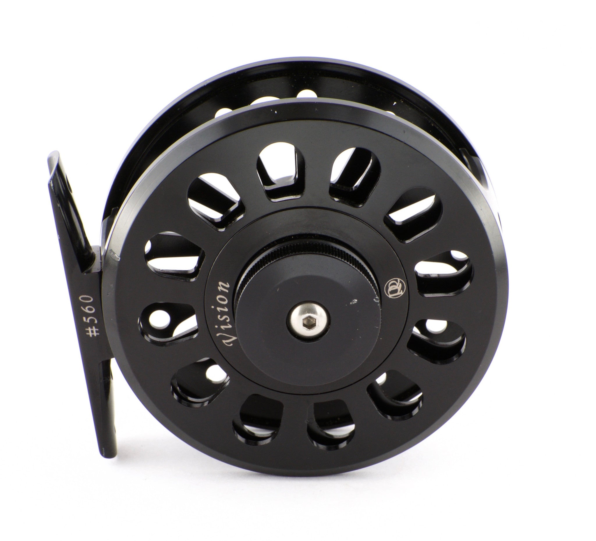 Ross San Miguel 3/4 Fly Reel