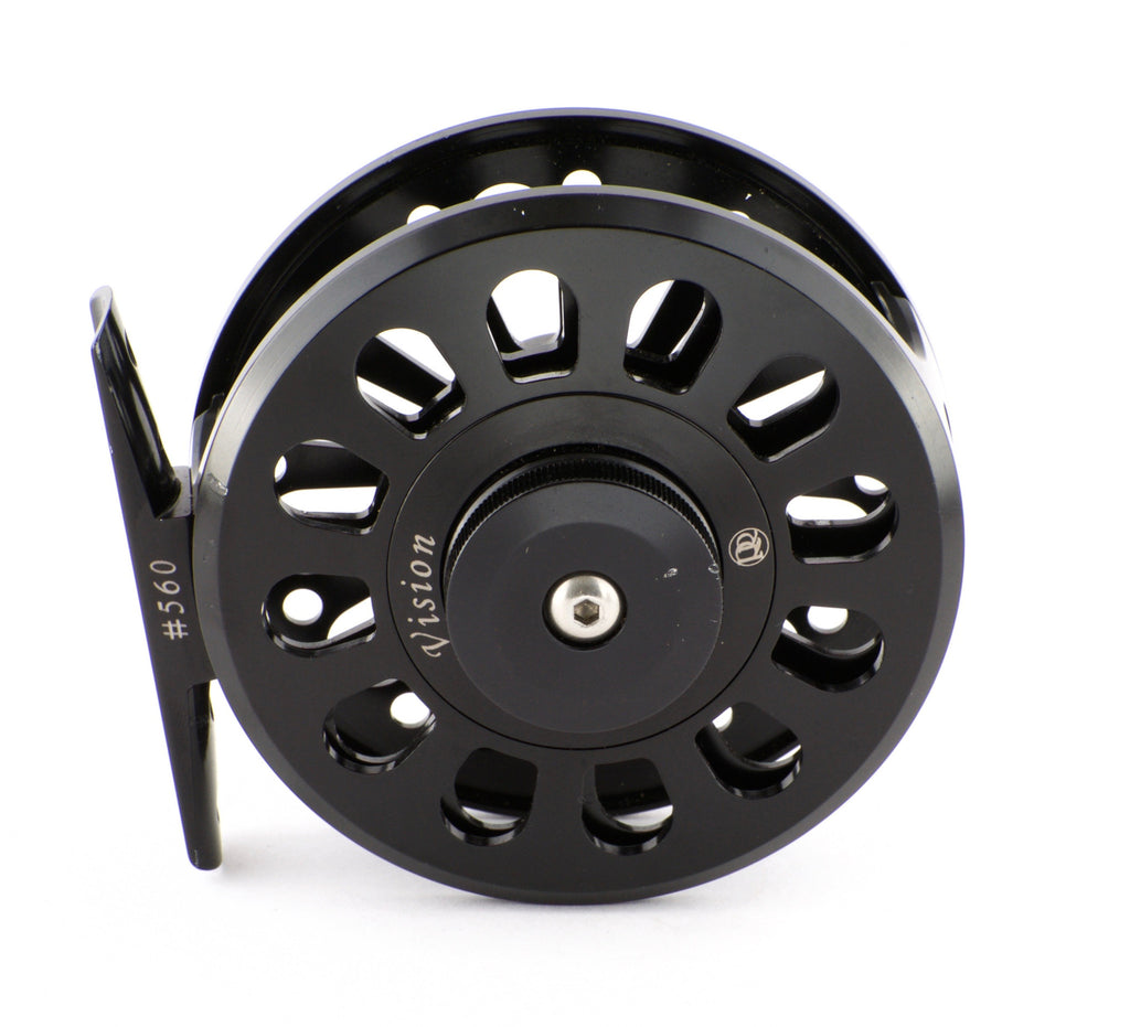 Ross Reels San Miguel Fly Reel 5/6