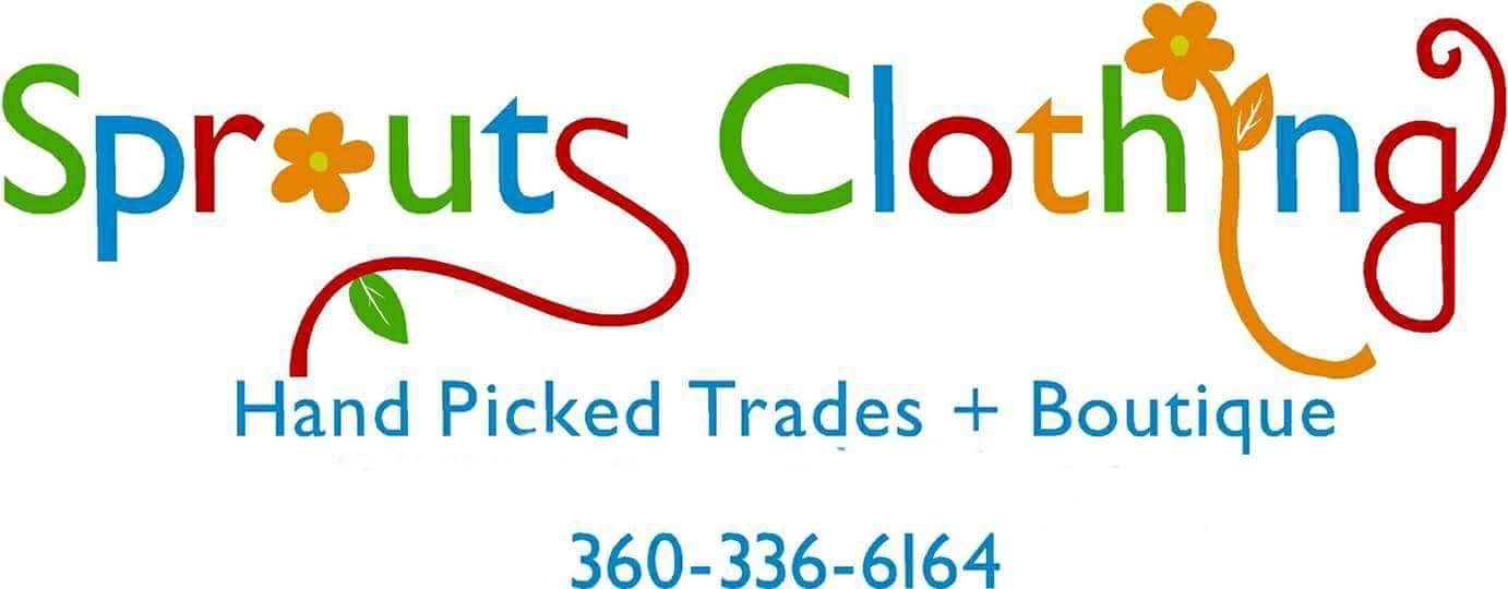 Sprouts Clothing & More