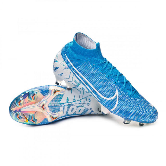 Nike Mercurial Superfly 6 Elite FG WTM Superfly soccer.