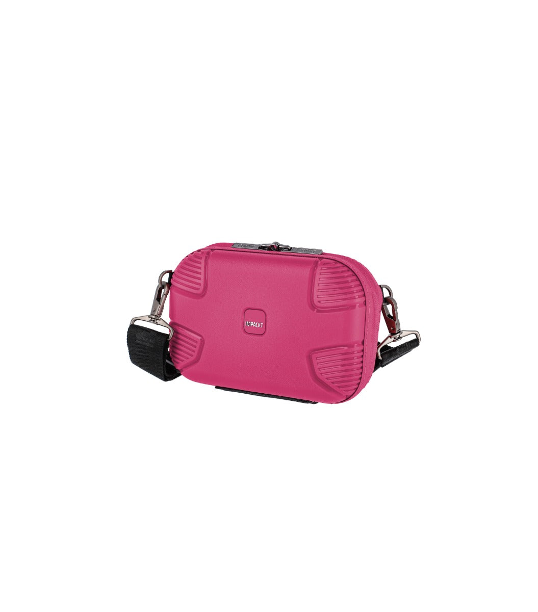 Impackt IP1 Skuldertaske Pink